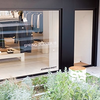 ジャンポールノット 青山店／Jeanpaulknott Aoyama
