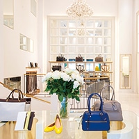 J&M デヴィッドソン 青山店／J&M Davidson Aoyama