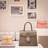 デルヴォー 表参道／Delvaux Omotesando