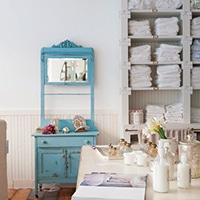 レイチェル アシュウェル シャビーシック クチュール 千駄ヶ谷店／Rachel Ashwell Shabby Chic Couture Sendagaya