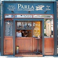 パーラ／Pärla