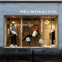 メリンダグロス／MELINDAGLOSS