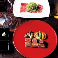 焼肉ステーキ あつし/Yakinikusteak Atsushi