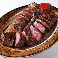 ウルフギャング・ステーキハウス 六本木/Wolfgang's Steakhouse Roppongi