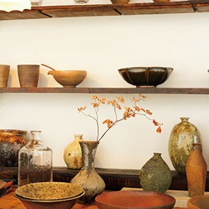 Shop & Gallery YDS/しょっぷ あんど ぎゃらりー わいでぃーえす