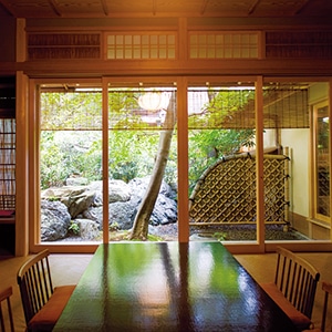 日月荘/じつげつそう