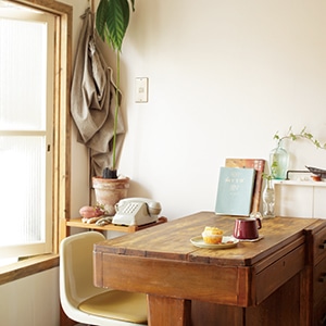 swiss coff ee, plants/すいす こーひー ぷらんつ